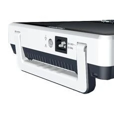 color 12 channel ECG machine(001)