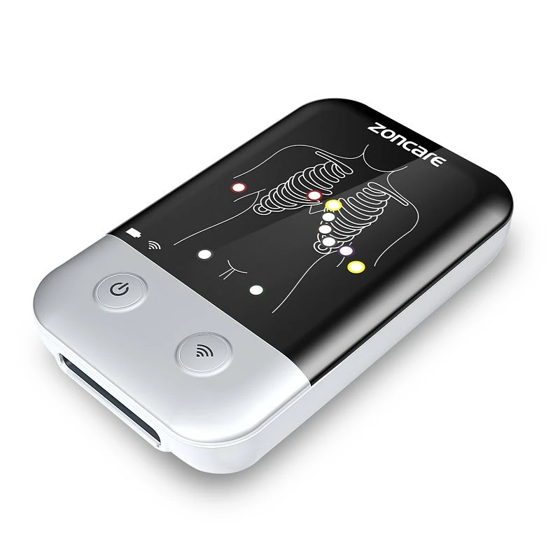 ECG Monitor With For Android Windows