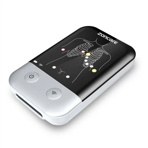 Monitor de ECG con para Android Windows