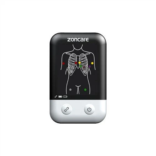 Monitor de salud cardíaca