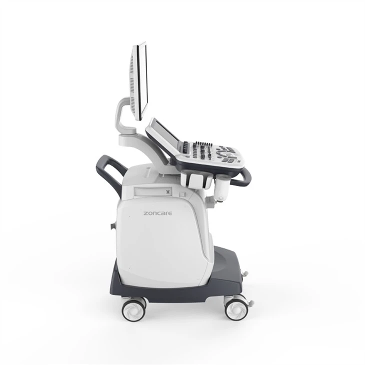 Trolley Color Doppler General Imaging Ultrasound