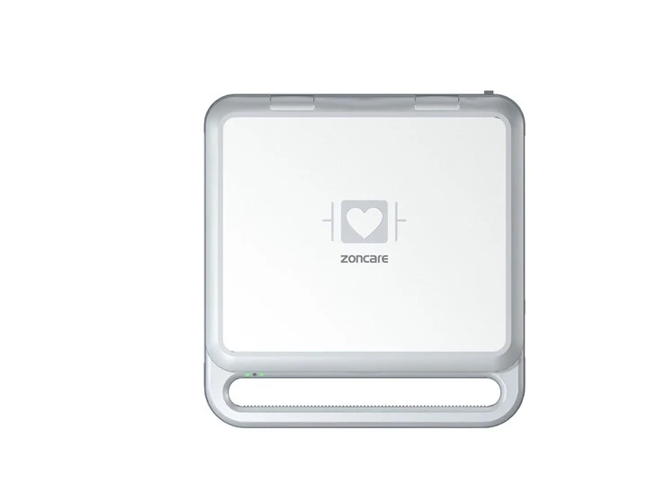 Professional Digital 18 Lead ECG Machine
