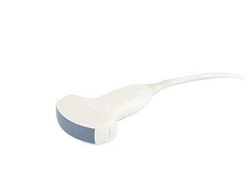 Sonda de matriz convexa de ultrasonido