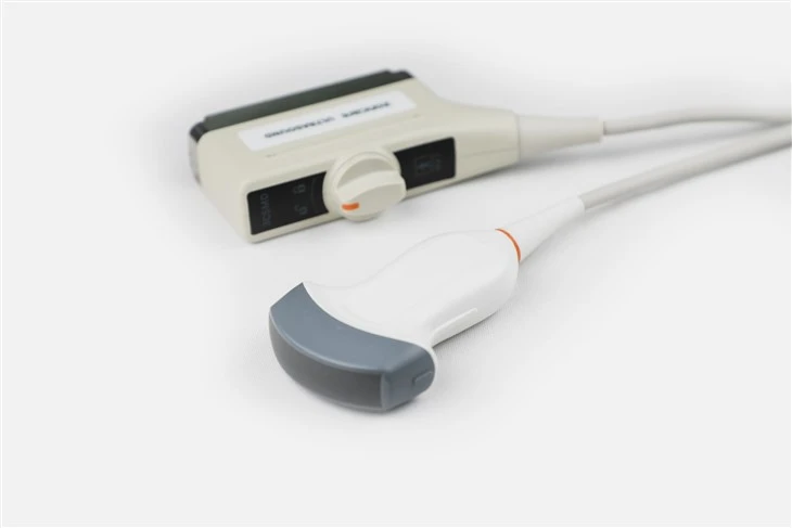 Convex Array Probe
