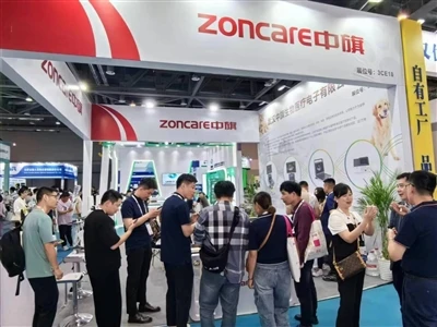 ¡ZONCARE brilla en el 16º Congreso Este-Oeste de Veterinarios Clínicos de Peq...