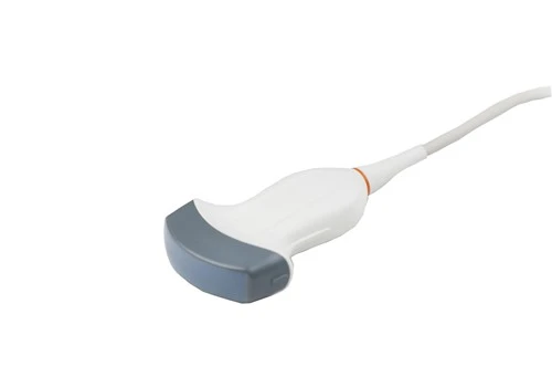 Sonda de matriz convexa